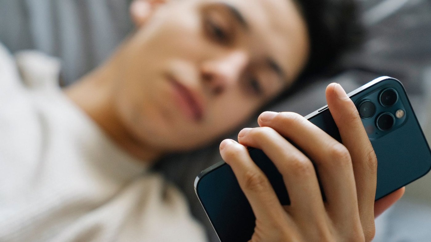 Illustrasjonsbilde til innlegget «Når kroppen blir et prosjekt»