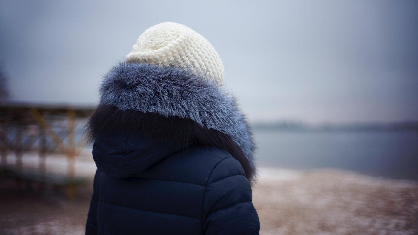 Illustrasjonsbilde til innlegget «Kjenner du deg trist eller lurer på om du er deprimert?»