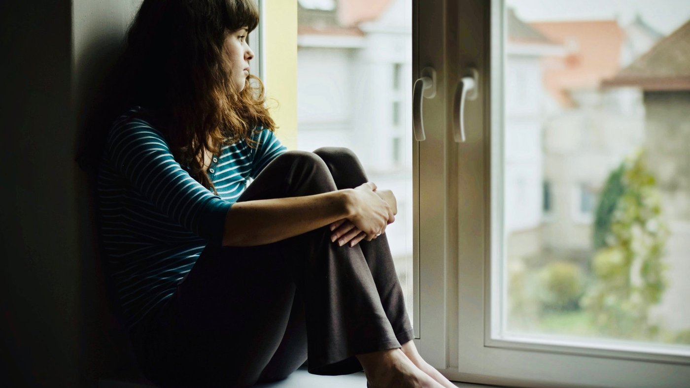 Illustrasjonsbilde til innlegget «Ungdomstiden er for mange en sårbar tid.»